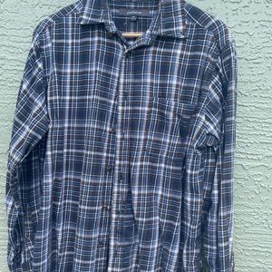 Craft&Barrow flannel